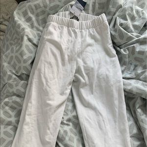 brandy Melville sweatpants